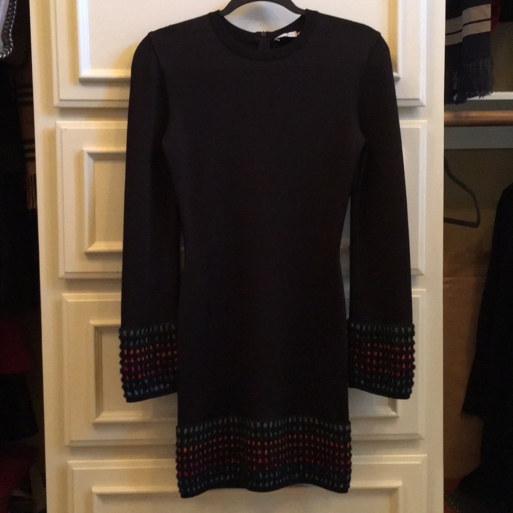 Azzedine Alaia Vintage Dress